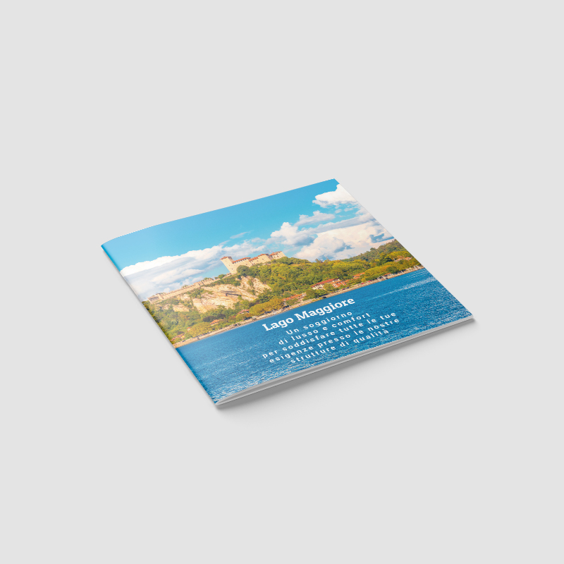 Brochure Lago Maggiore